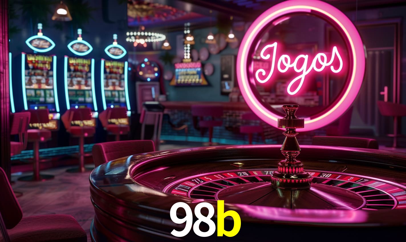 Jogos de Mesa Premium 98b - Blackjack, Roleta, Baccarat